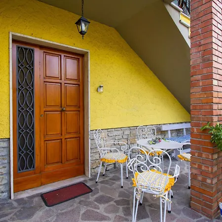 Casa Della Gatta By Interhome Holiday home *