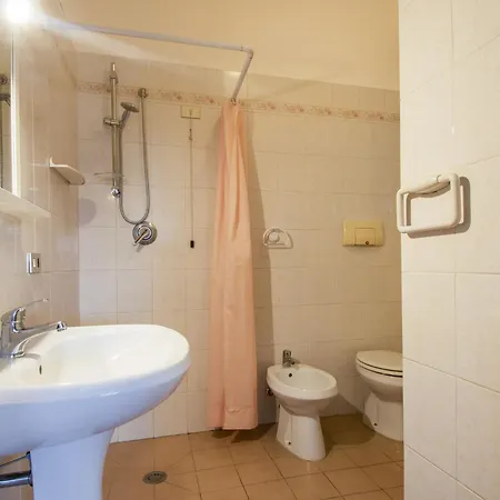 Casa Della Gatta By Interhome * Pescia