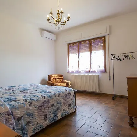 Casa Della Gatta By Interhome * Pescia