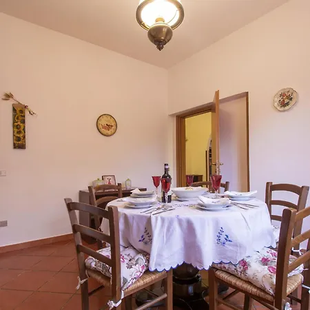 Casa Della Gatta By Interhome Holiday home *