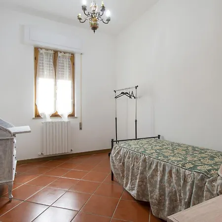 Casa Della Gatta By Interhome Holiday home Pescia