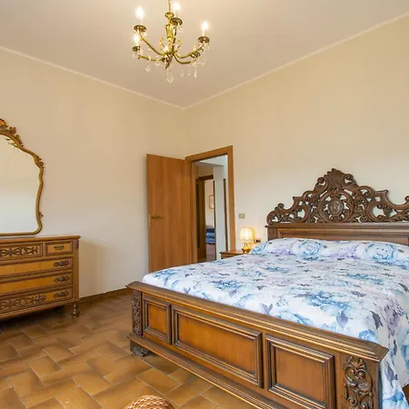 Casa Della Gatta By Interhome Pescia