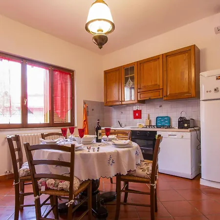 Casa Della Gatta By Interhome *