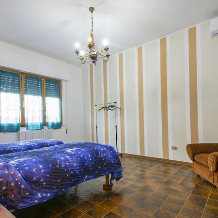 Casa Della Gatta By Interhome
