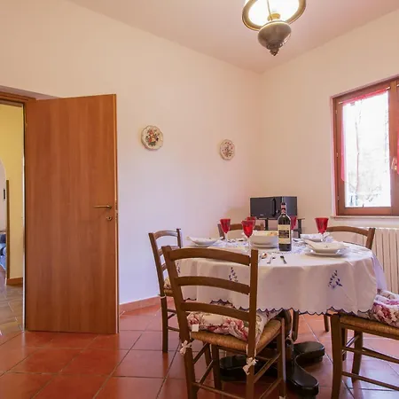 Casa Della Gatta By Interhome Holiday home