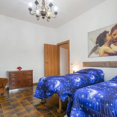 Casa Della Gatta By Interhome Holiday home *