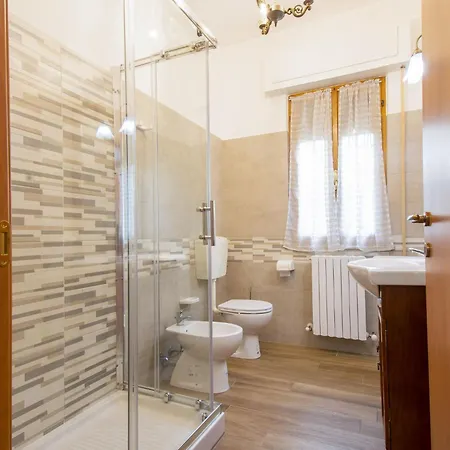 Holiday home Casa Della Gatta By Interhome *