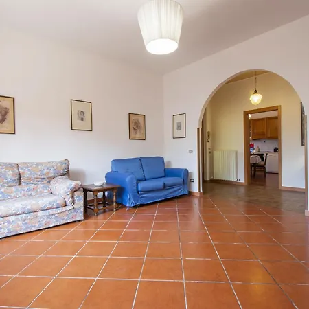 Casa Della Gatta By Interhome Holiday home Pescia