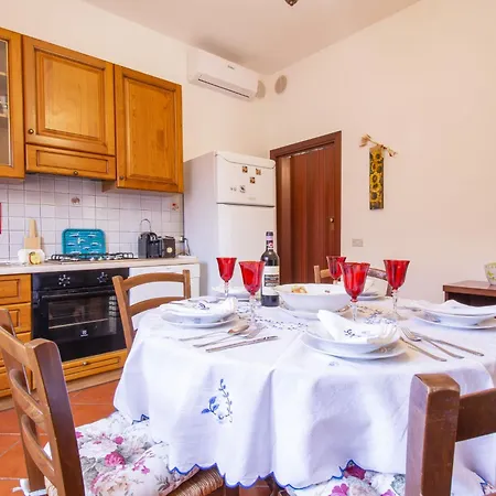 Casa Della Gatta By Interhome Holiday home *