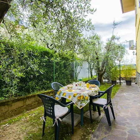 Casa Della Gatta By Interhome