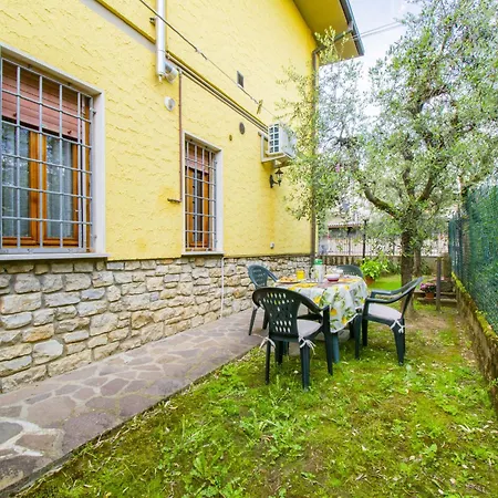 Holiday home Casa Della Gatta By Interhome *